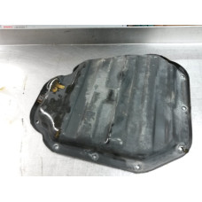 94L041 Lower Engine Oil Pan From 2011 Nissan Altima  2.5